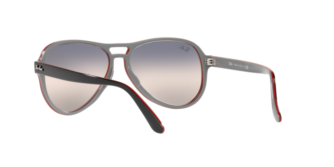 Ray Ban RB4355 6549GE Vagabond | Buy online